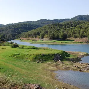 Les Moreres Apartamento