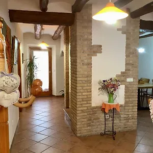 Casa Rural Cal Drac Casa rural