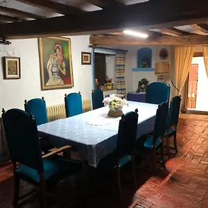 Peyre Сasa de vacaciones