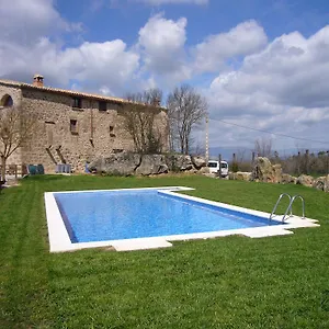 Masia Rovira Villa
