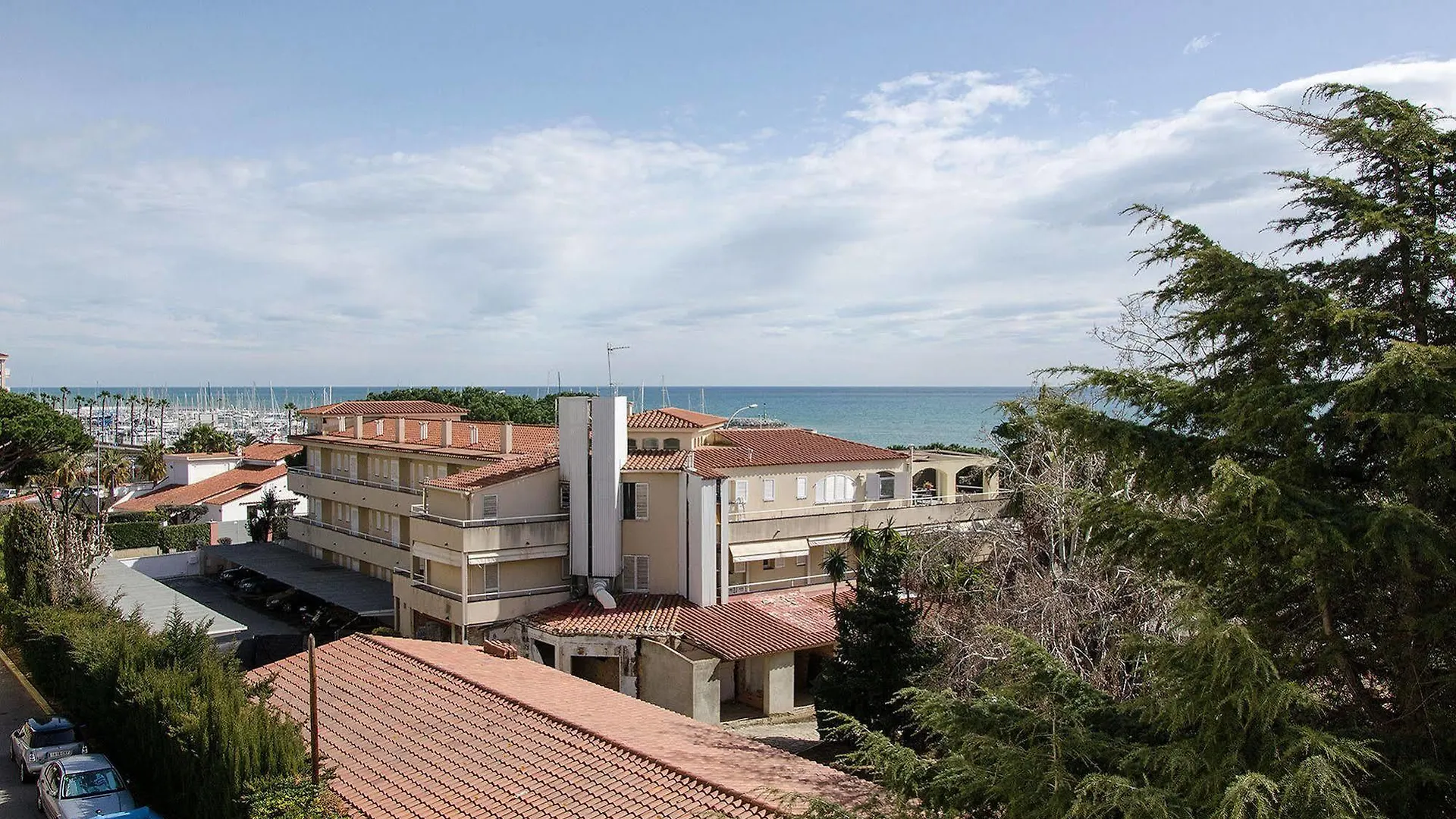 Apartment Llavaneres I Sant Andreu de Llavaneres