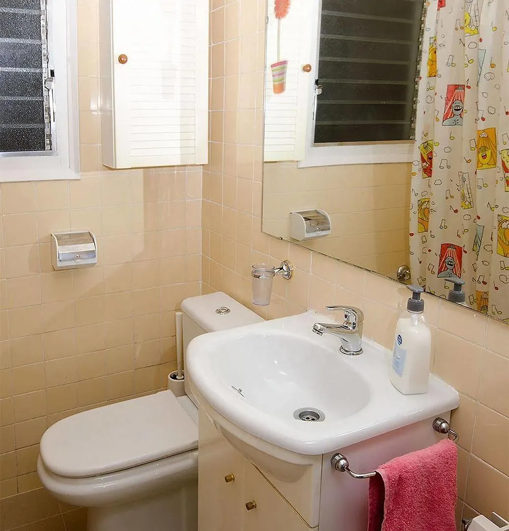 Apartment Llavaneres I Sant Andreu de Llavaneres
