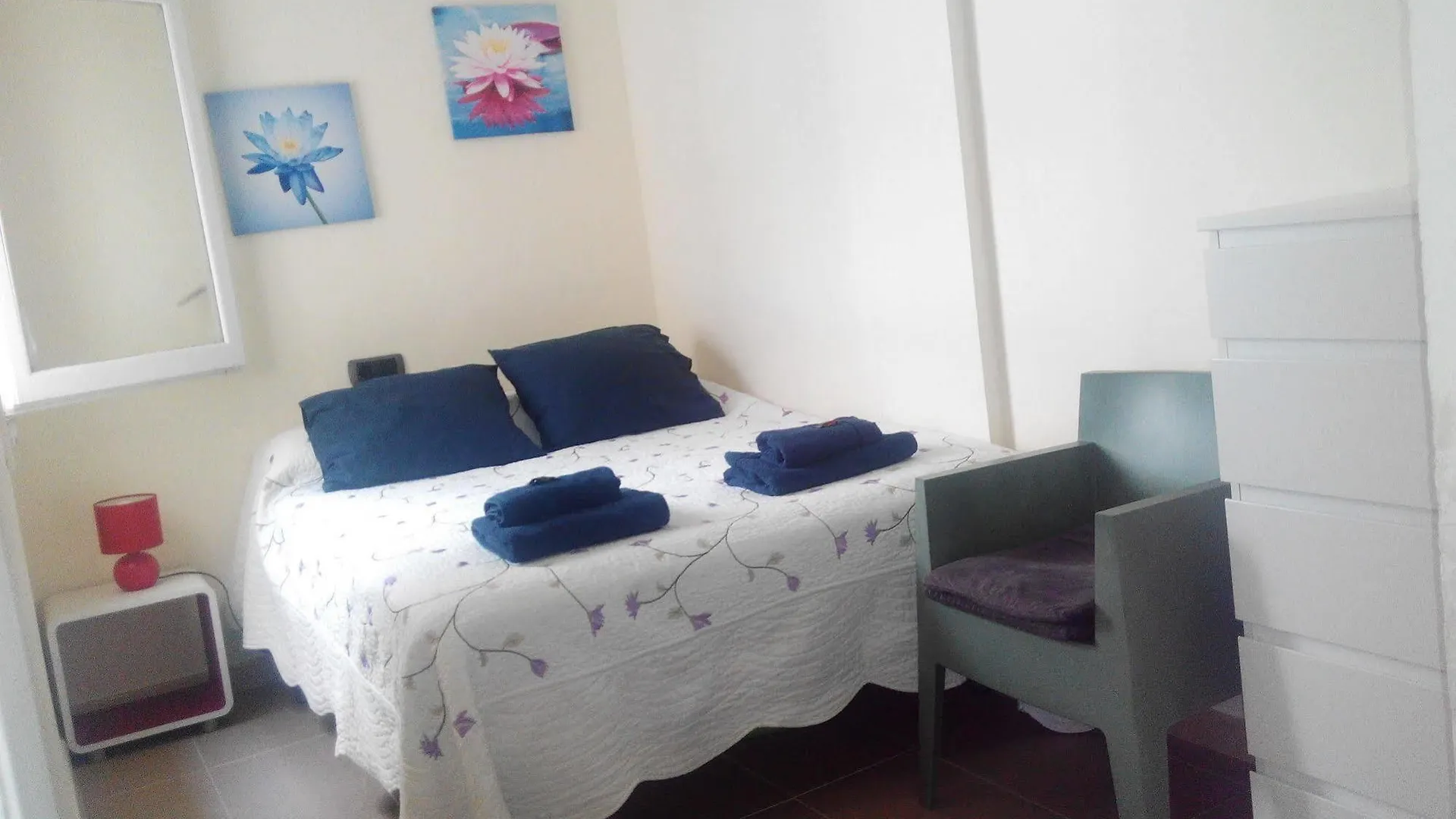Apartment Llavaneres I Sant Andreu de Llavaneres