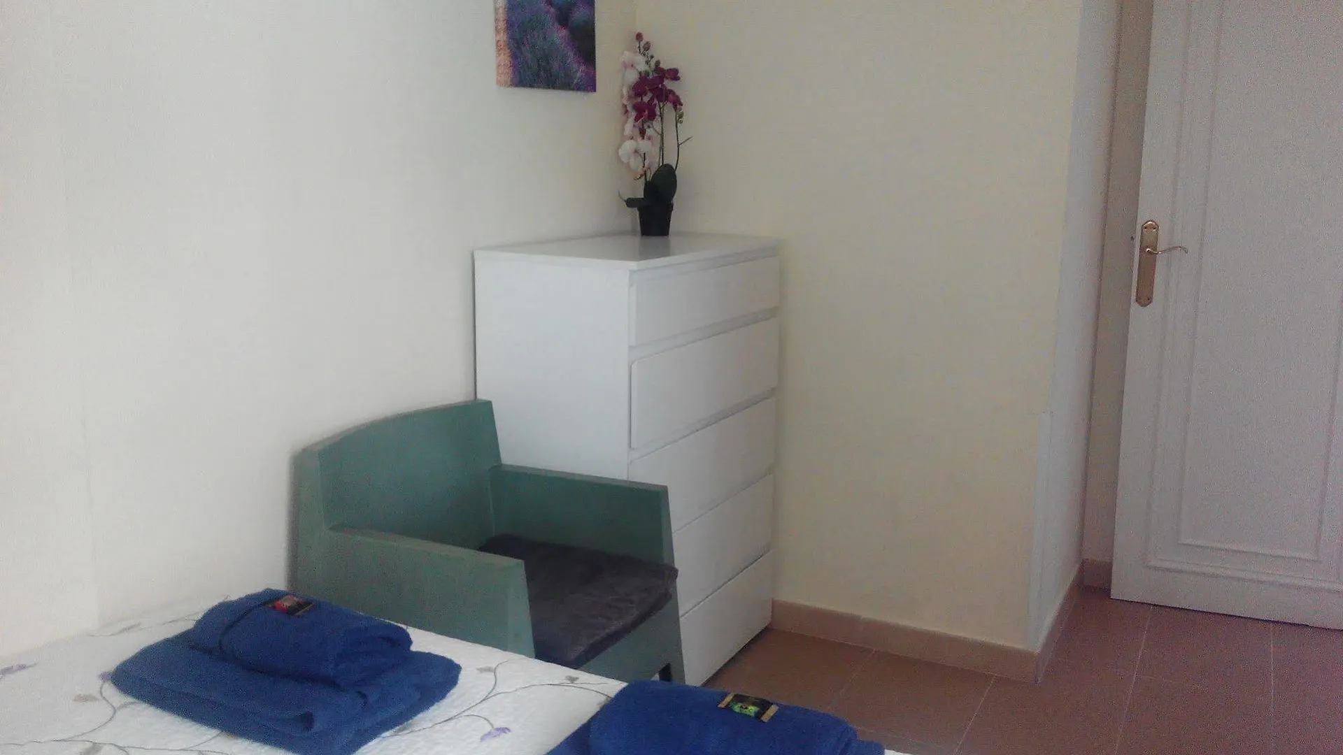 Apartment Llavaneres I Sant Andreu de Llavaneres