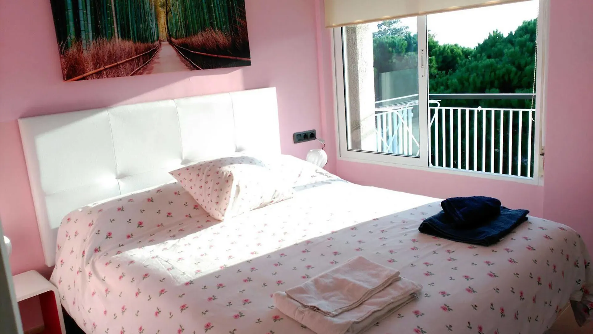 Apartment Llavaneres I Sant Andreu de Llavaneres