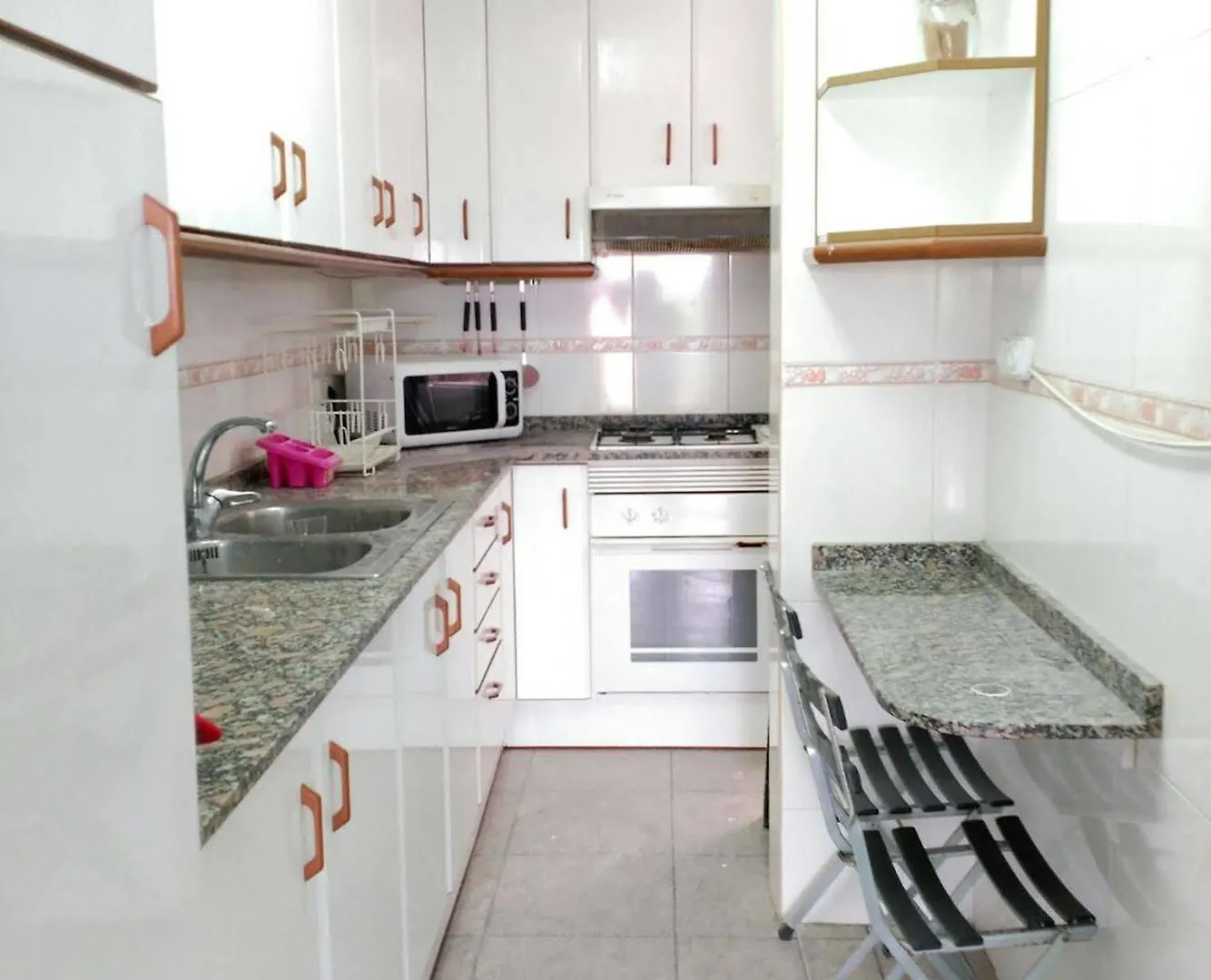 Apartment Llavaneres I Sant Andreu de Llavaneres