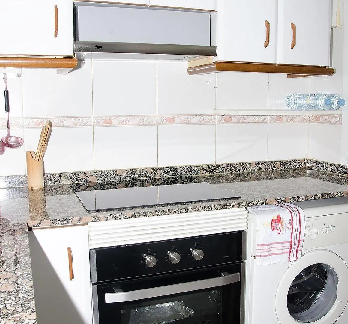 Apartment Llavaneres I Sant Andreu de Llavaneres España