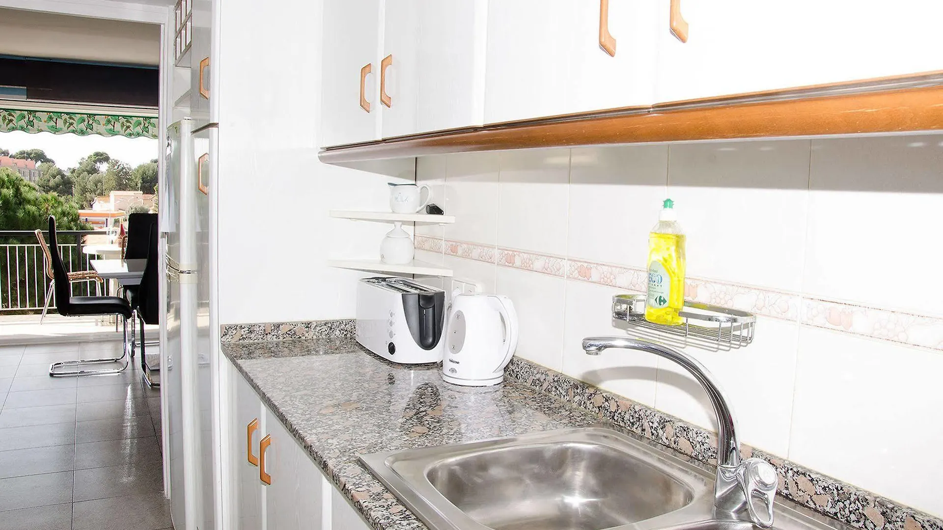 Apartment Llavaneres I Sant Andreu de Llavaneres