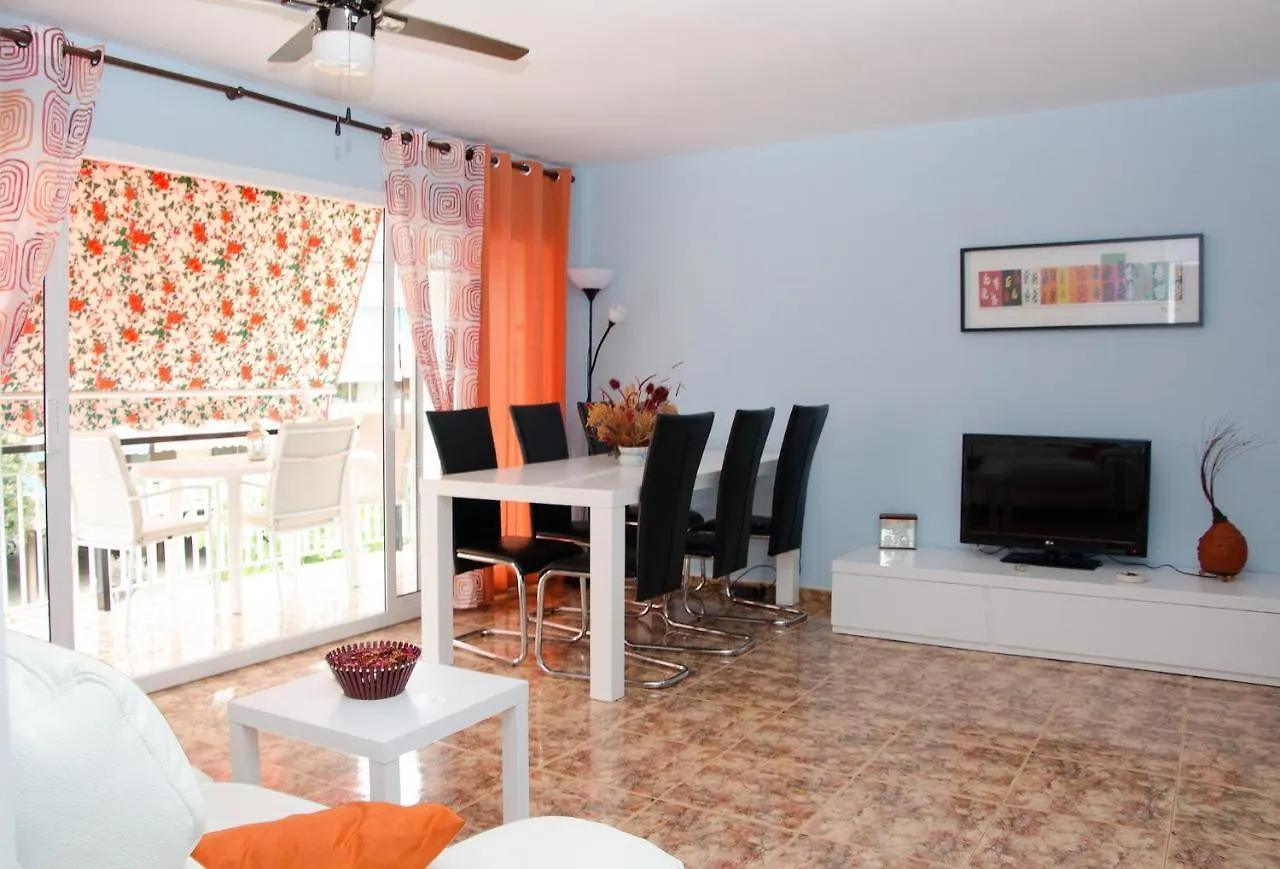 Apartment Llavaneres I Sant Andreu de Llavaneres