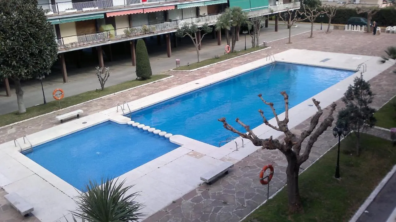 Apartment Llavaneres I Sant Andreu de Llavaneres España
