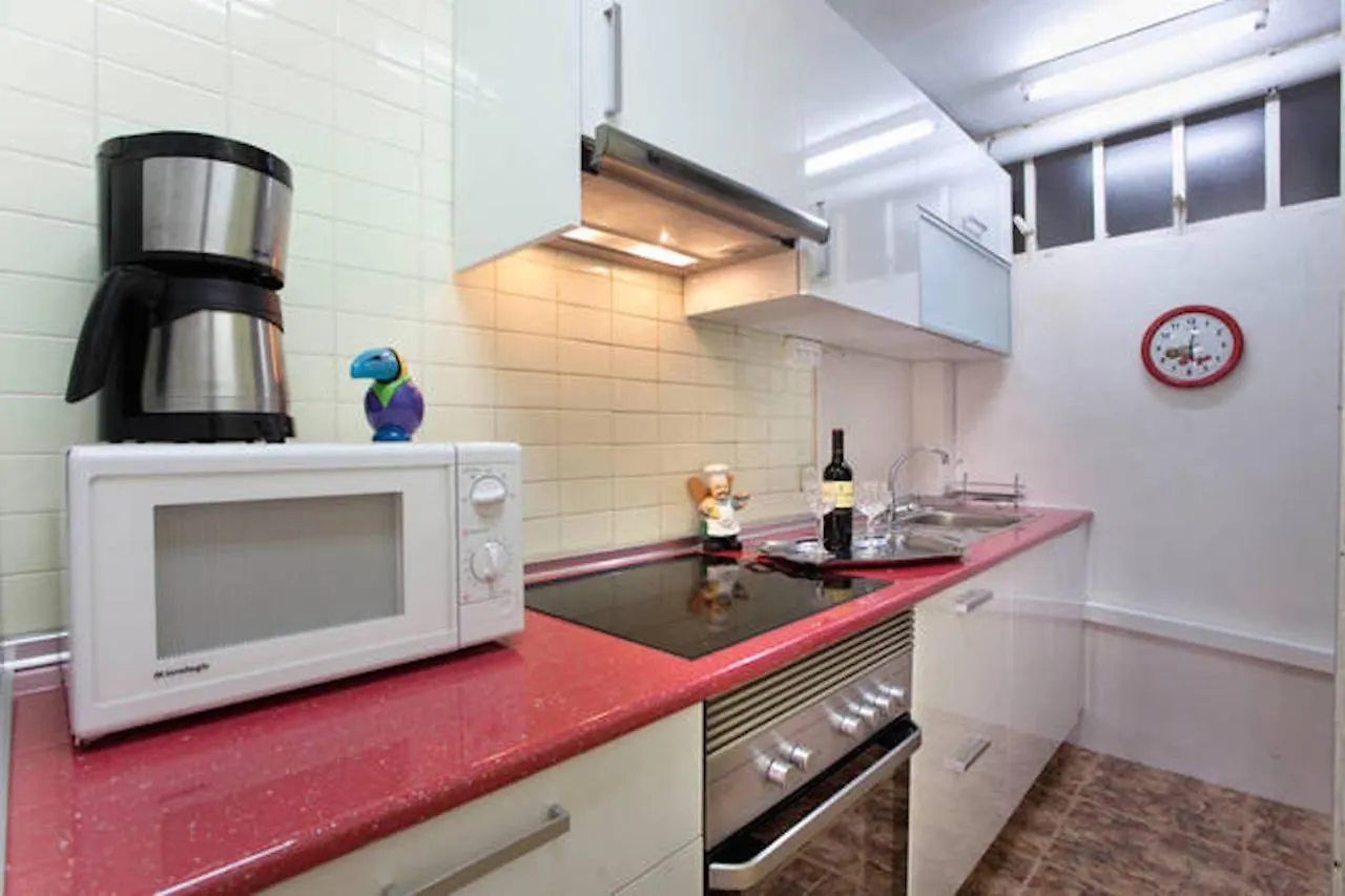 Apartment Llavaneres I Sant Andreu de Llavaneres