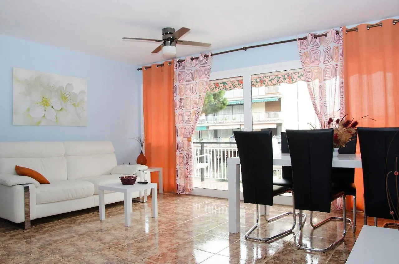 Apartment Llavaneres I Sant Andreu de Llavaneres España