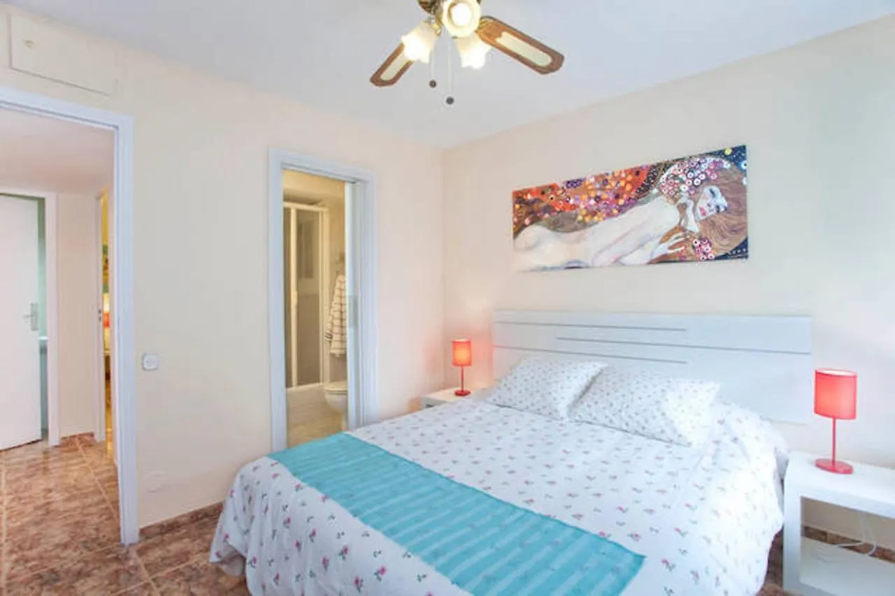 Apartment Llavaneres I Sant Andreu de Llavaneres
